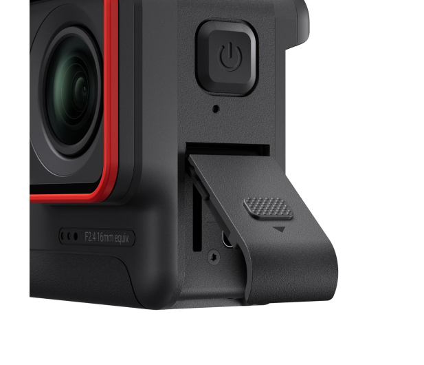 Insta360 AcePro USB Coverr - zaślepka złącza USB - 1212923 - zdjęcie 4